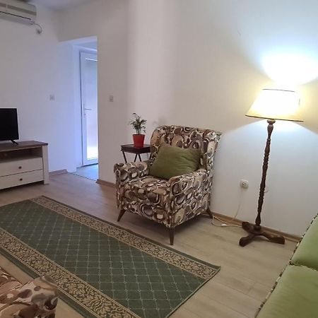 Apartments Obala Dragovic Petrovac Extérieur photo