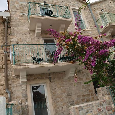 Apartments Obala Dragovic Petrovac Extérieur photo