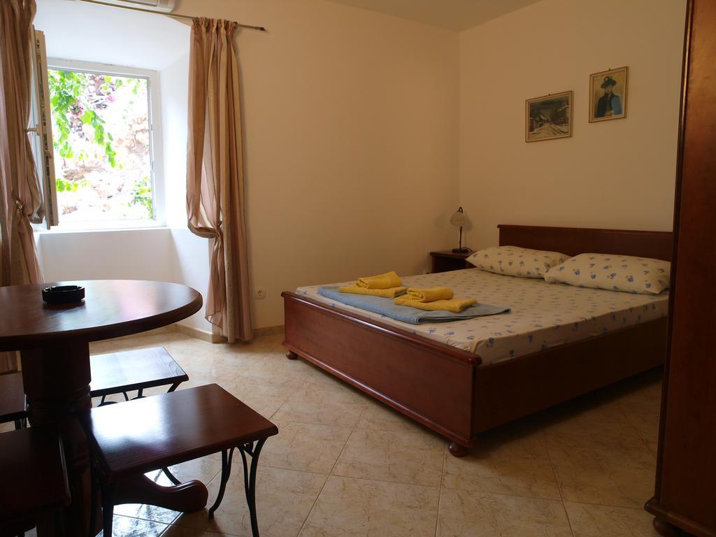 Apartments Obala Dragovic Petrovac Chambre photo