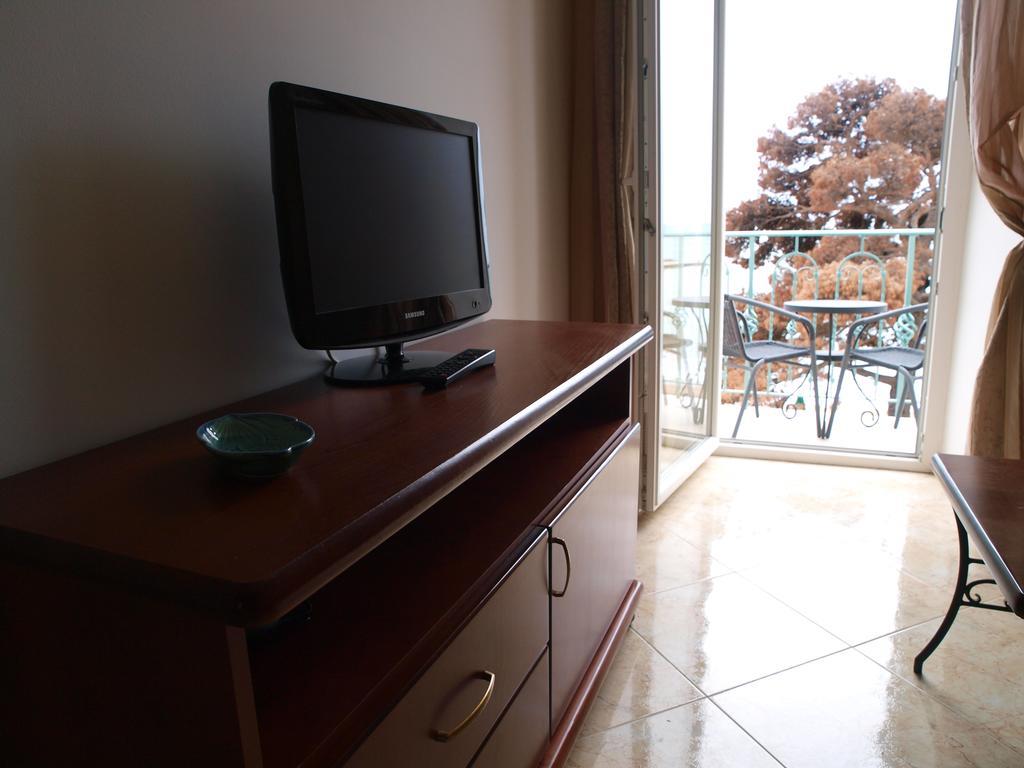 Apartments Obala Dragovic Petrovac Chambre photo