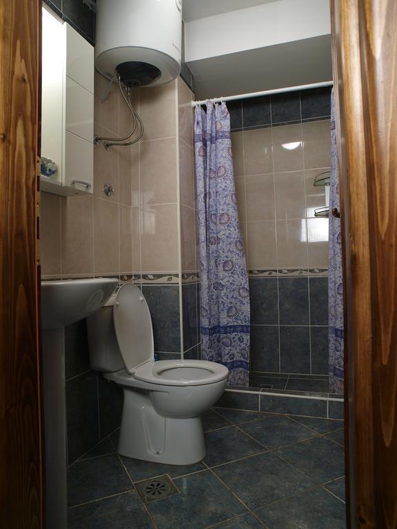 Apartments Obala Dragovic Petrovac Chambre photo