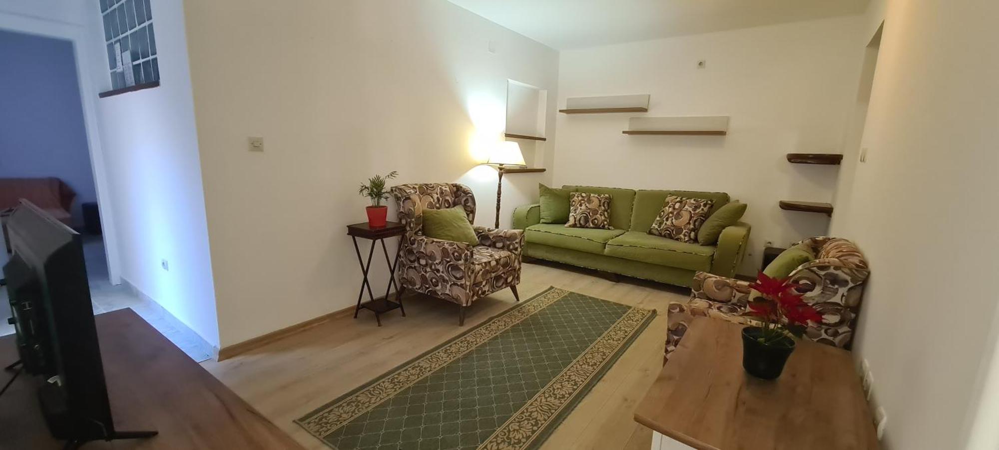 Apartments Obala Dragovic Petrovac Extérieur photo