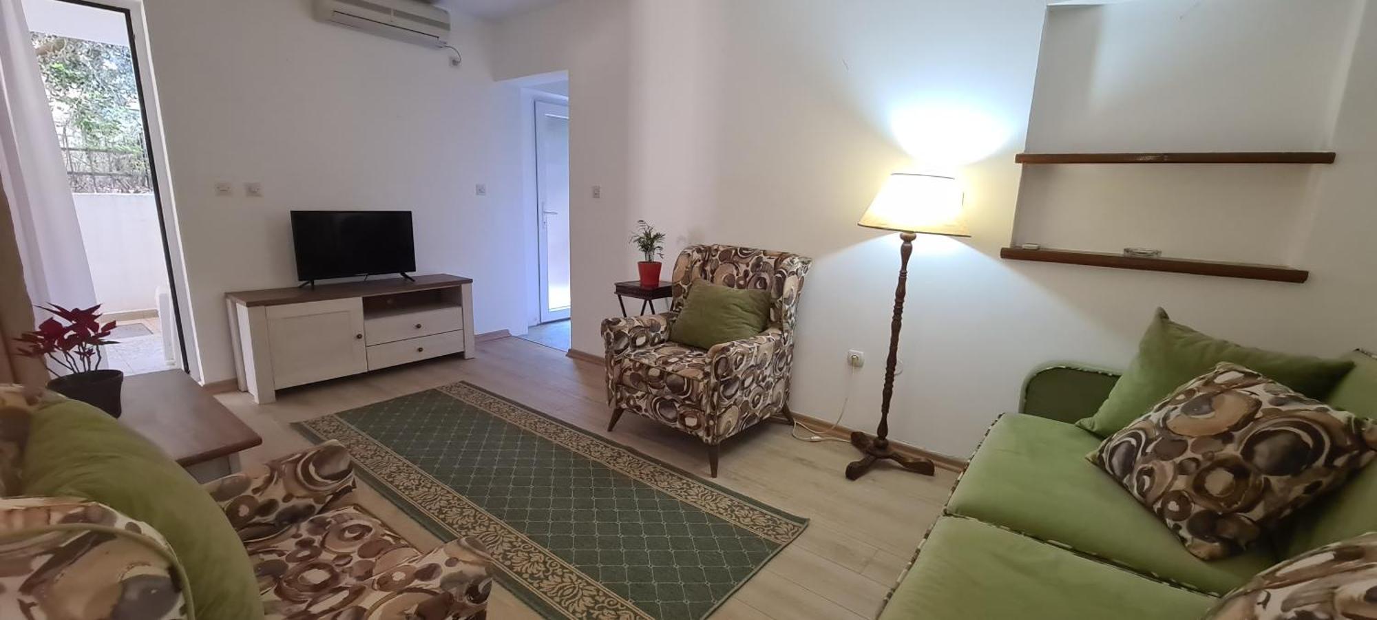 Apartments Obala Dragovic Petrovac Extérieur photo