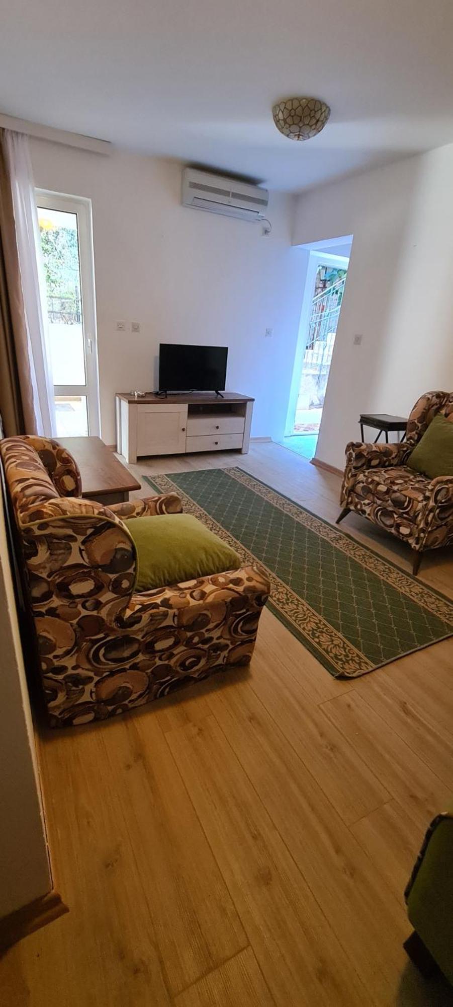 Apartments Obala Dragovic Petrovac Extérieur photo
