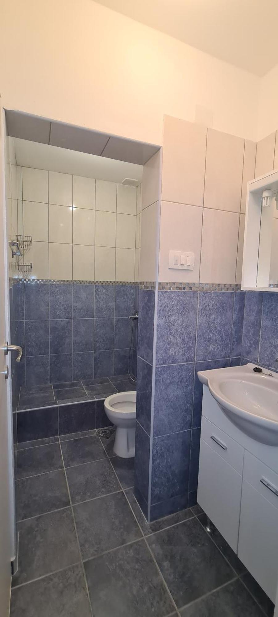 Apartments Obala Dragovic Petrovac Extérieur photo