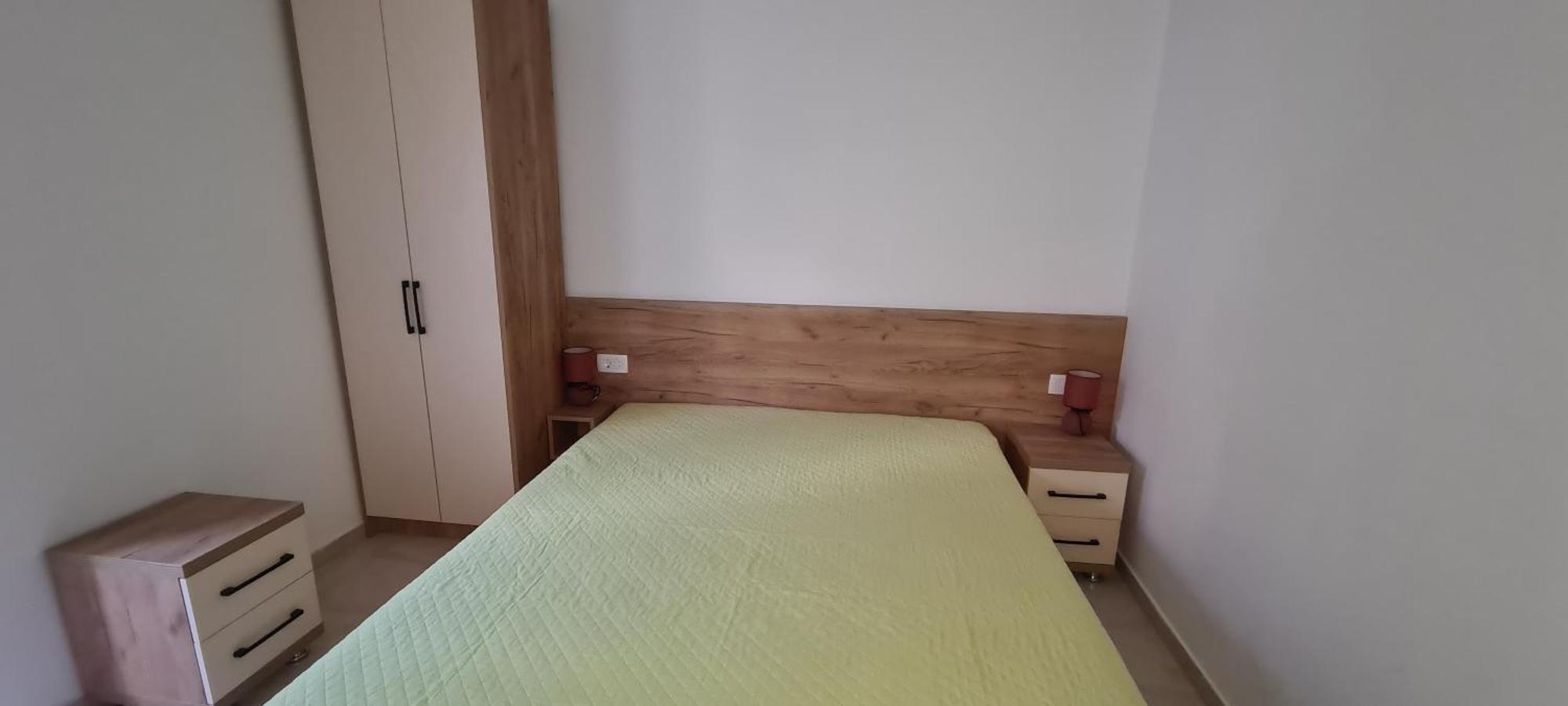 Apartments Obala Dragovic Petrovac Extérieur photo