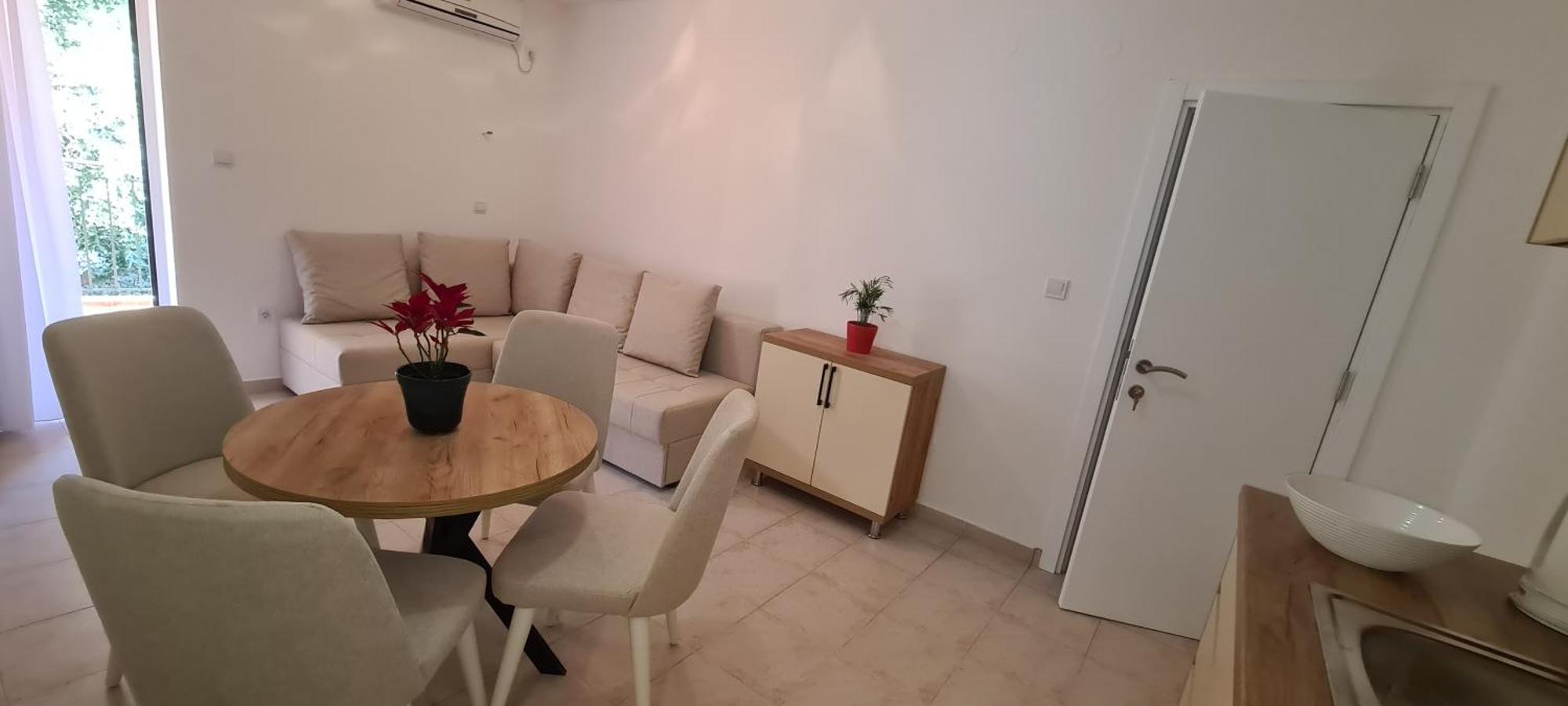 Apartments Obala Dragovic Petrovac Extérieur photo