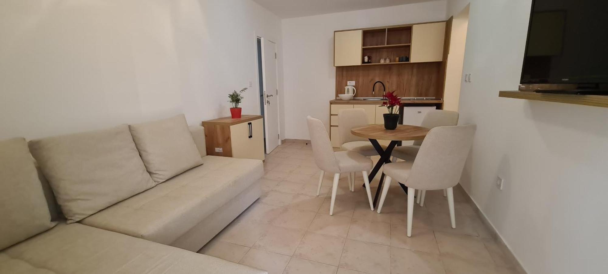 Apartments Obala Dragovic Petrovac Extérieur photo