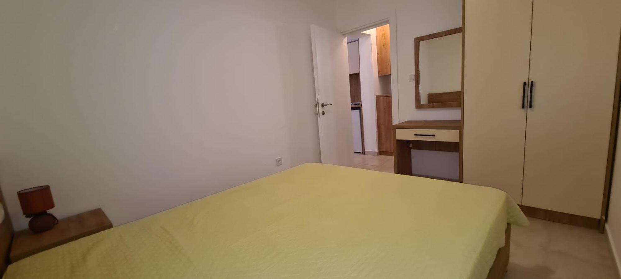 Apartments Obala Dragovic Petrovac Extérieur photo