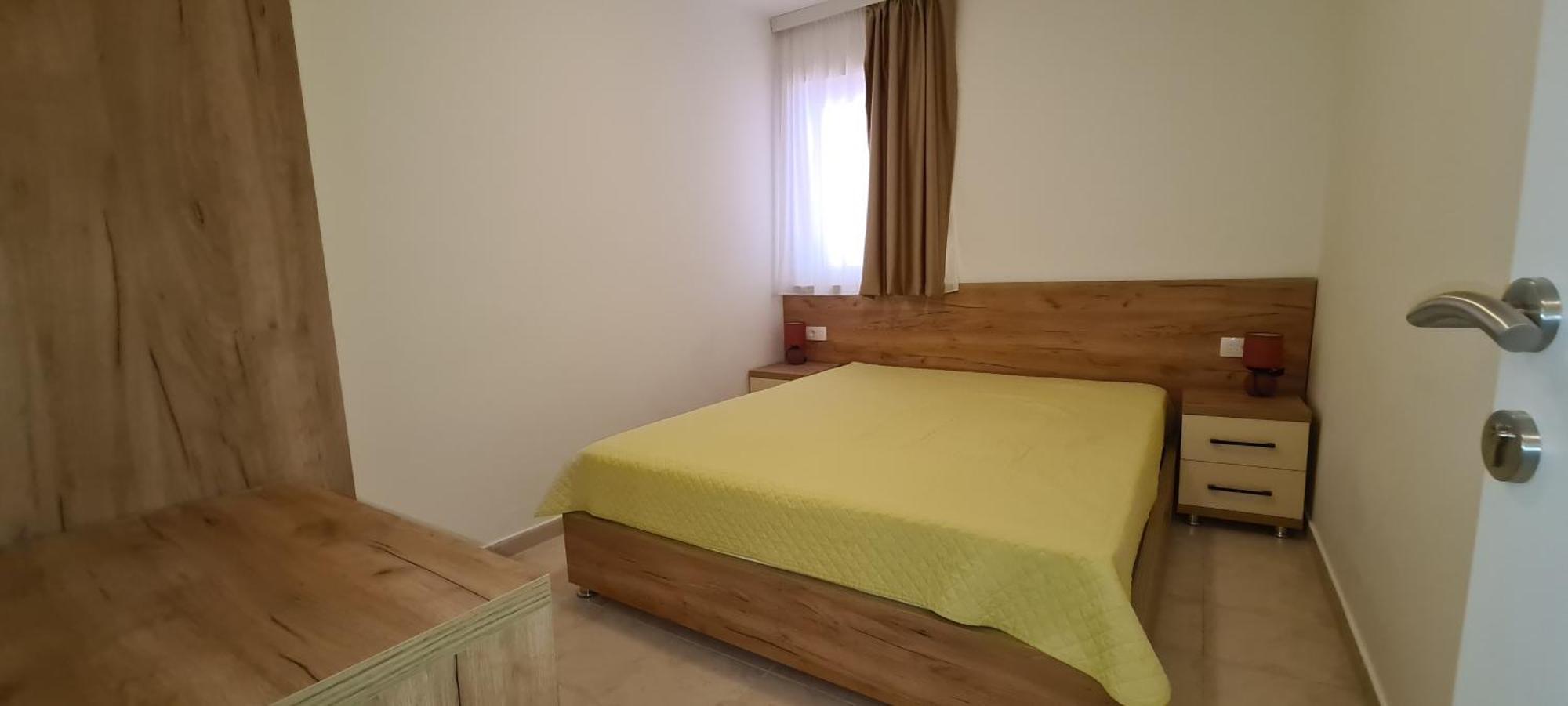 Apartments Obala Dragovic Petrovac Extérieur photo