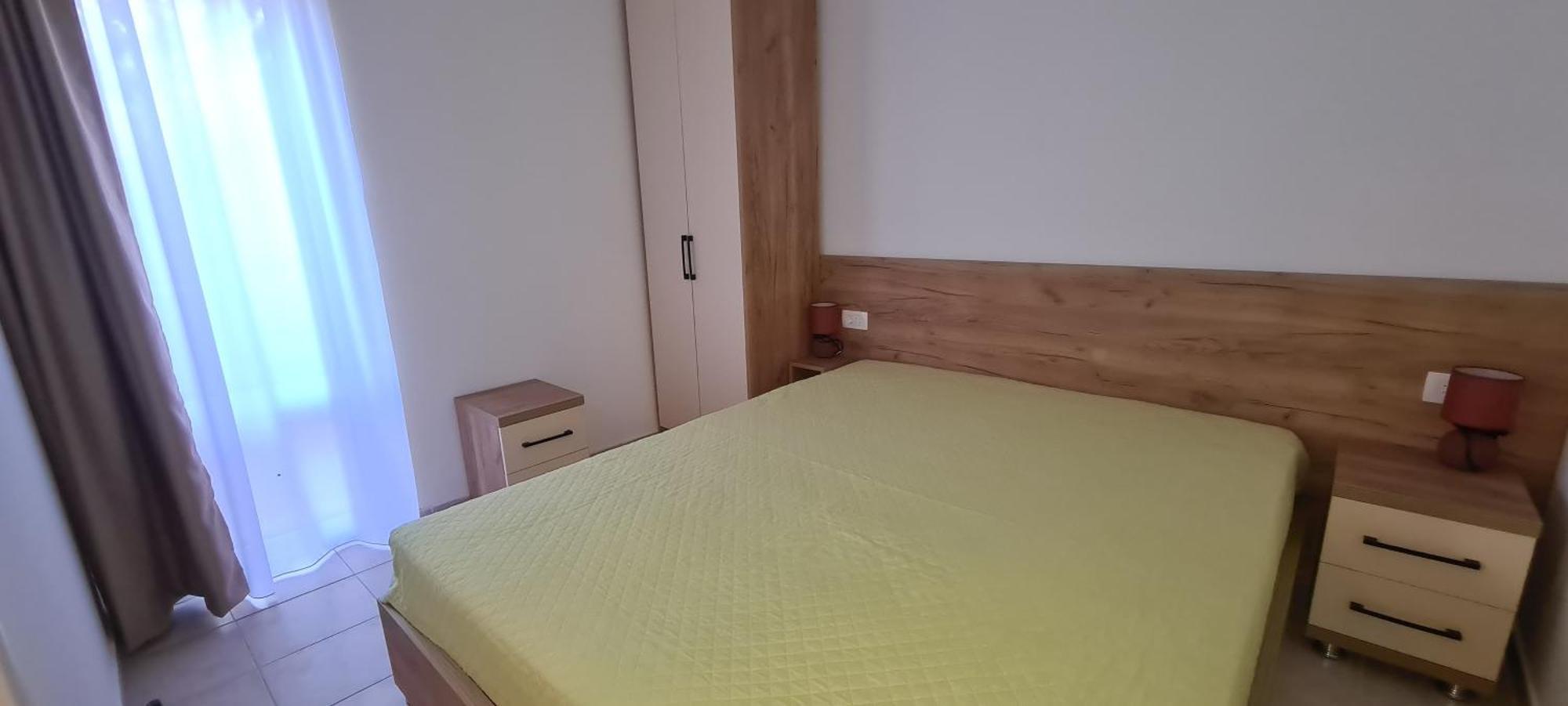 Apartments Obala Dragovic Petrovac Extérieur photo