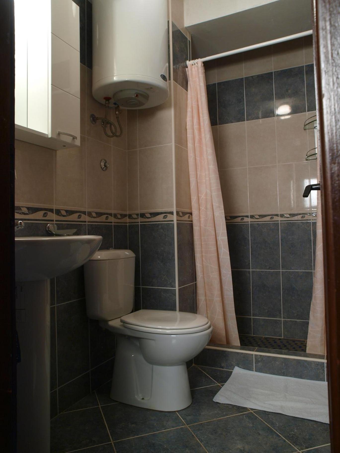 Apartments Obala Dragovic Petrovac Extérieur photo