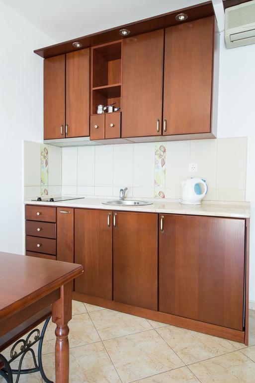 Apartments Obala Dragovic Petrovac Extérieur photo