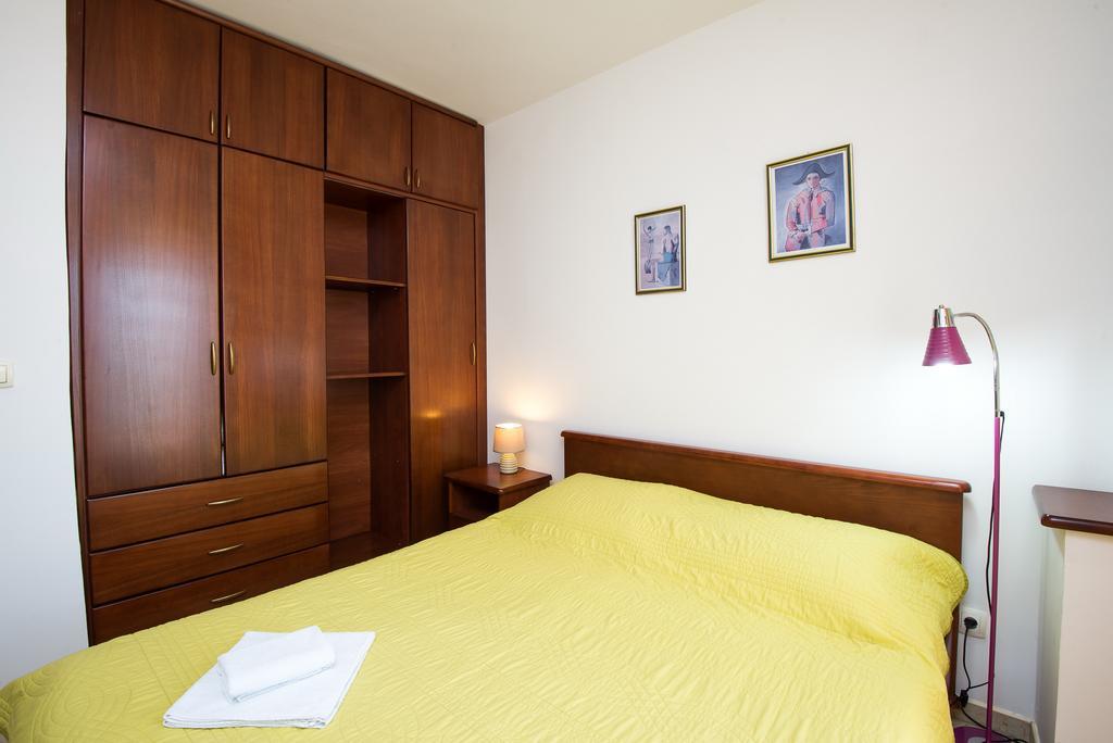 Apartments Obala Dragovic Petrovac Extérieur photo