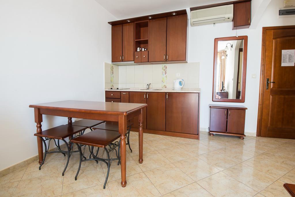 Apartments Obala Dragovic Petrovac Extérieur photo