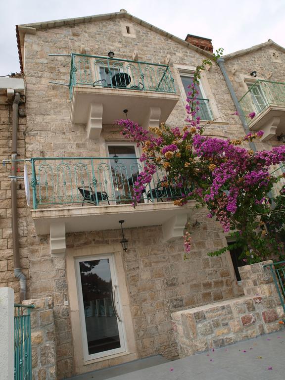 Apartments Obala Dragovic Petrovac Extérieur photo