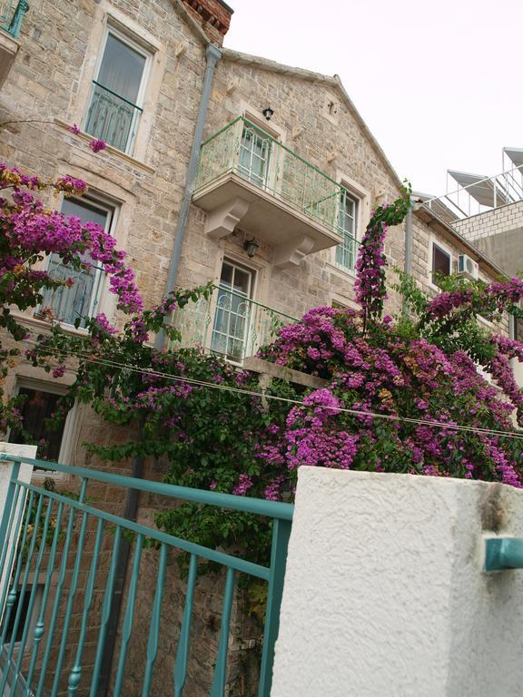 Apartments Obala Dragovic Petrovac Extérieur photo